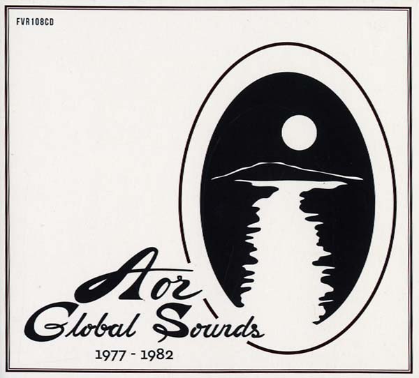 Aor Global Sounds 1977-1982  Music CD