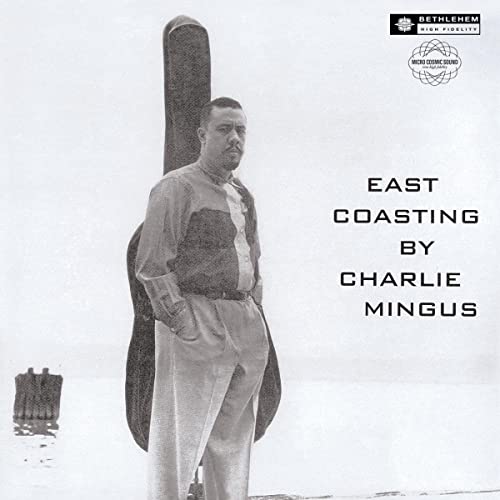 East Coasting (2014 - Remaster) [Vinyl] Vinyl Record