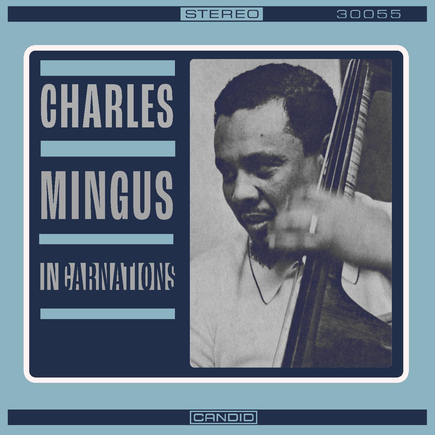 Incarnations Vinyl Record