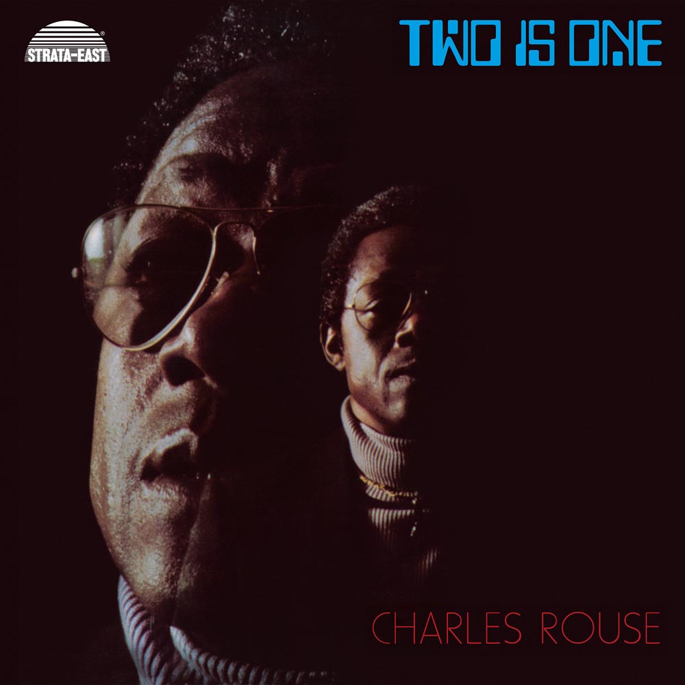 Two Is One [Vinyl] Vinyl Record