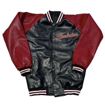 College of Charleston Varsity Letterman Jacket Officially Licensed