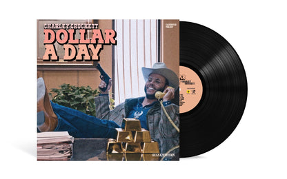 Dollar A Day [LP] [Vinyl]