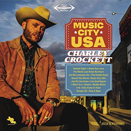 Music City USA (180g 2LP) Vinyl Record