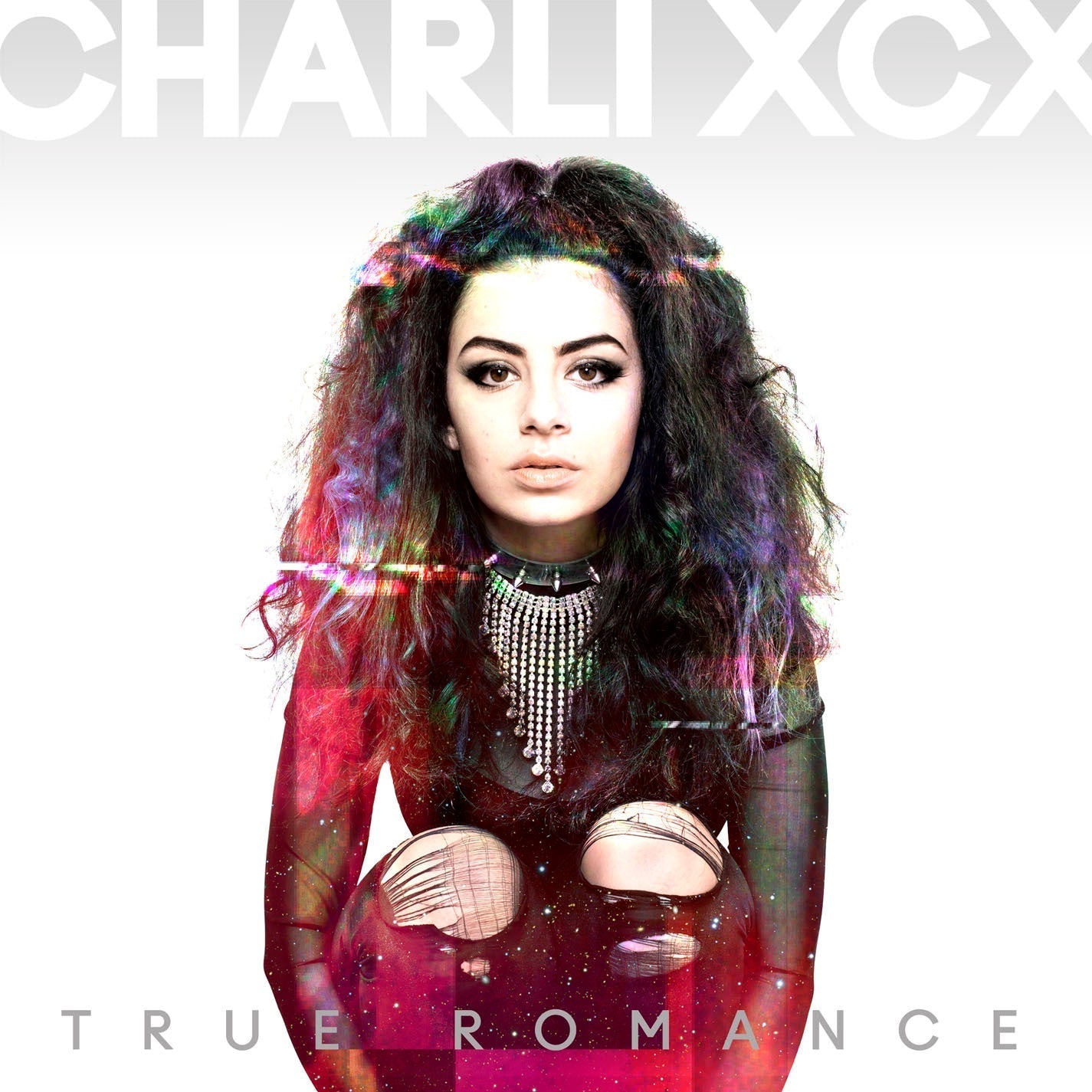 PRE-ORDER Charli XCX - True Romance [Vinyl] Vinyl Record