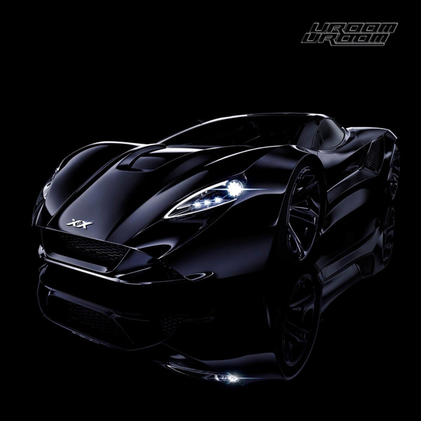 PRE-ORDER Charli XCX - Vroom Vroom Ep [7"] [Vinyl] Vinyl Record
