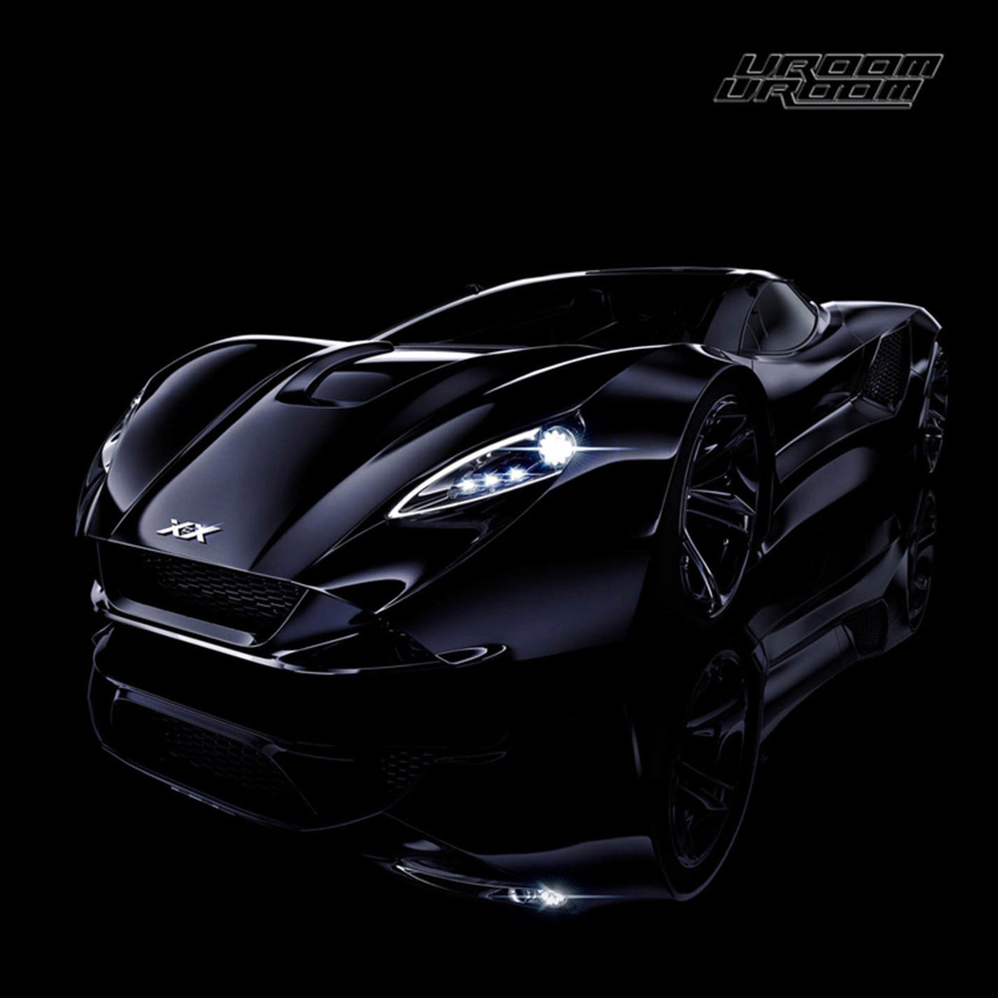 PRE-ORDER Charli XCX - Vroom Vroom Ep [7"] [Vinyl] Vinyl Record