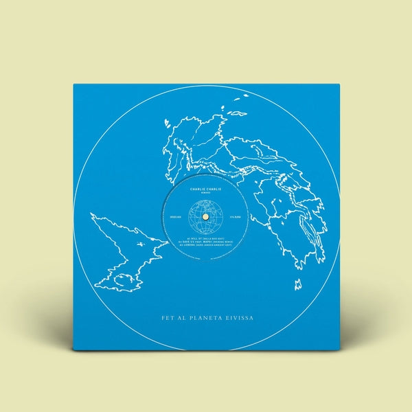Remixes [Vinyl] Vinyl Record