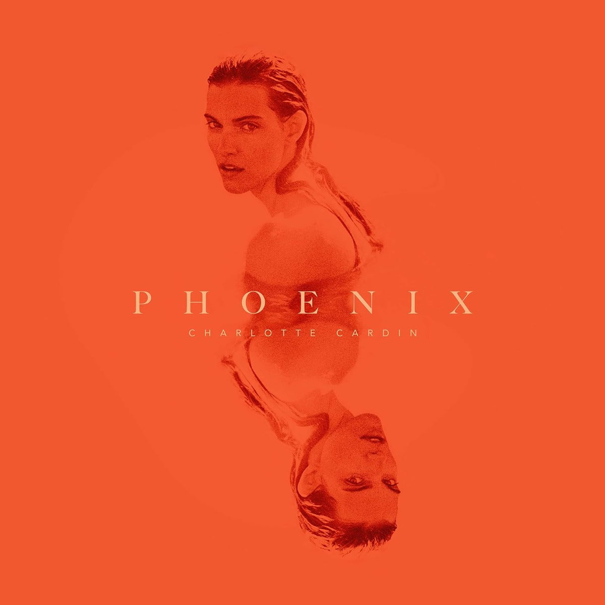 Phoenix [Explicit Content] [Import] [Vinyl] Vinyl Record