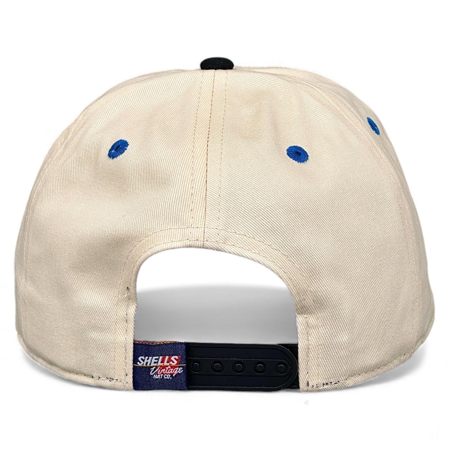 Charlotte Snapback Hat - The Kuechly