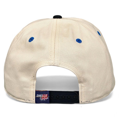 Charlotte Snapback Hat - The Kuechly