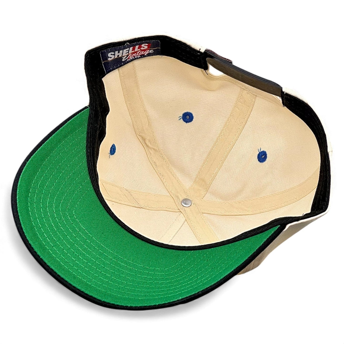 Charlotte Snapback Hat - The Kuechly