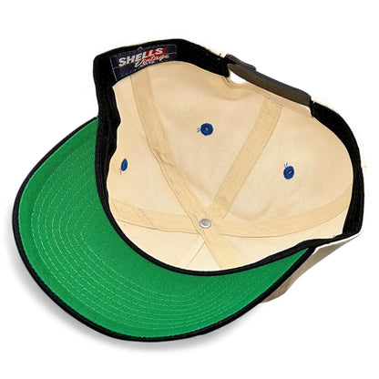 Charlotte Snapback Hat - The Kuechly