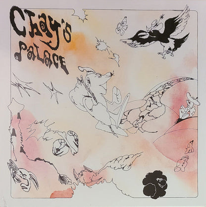 Chay's Palace Vinyl Record
