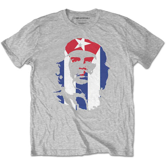 Che Guevara Star and Stripes [T-Shirt] Officially Licensed