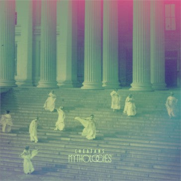 Mythologies Music CD