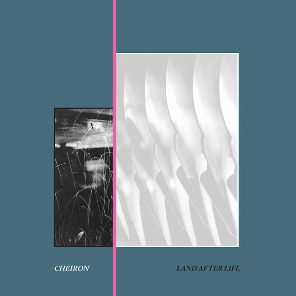 CHEIRON - Land After Life Vinyl Record