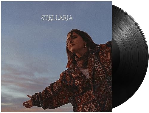 Stellaria [2 LP] [Vinyl] Vinyl Record