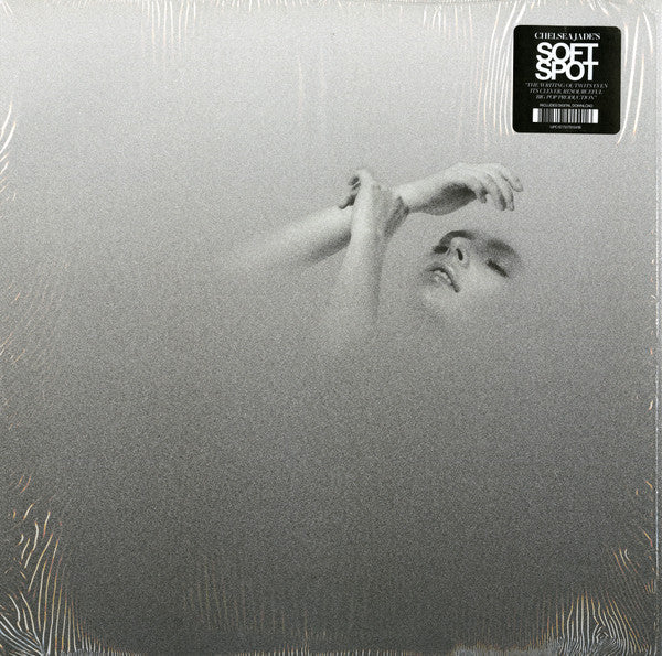 Soft Spot Vinyl Record