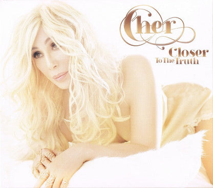 Cher - Closer To The Truth Vinyl Record