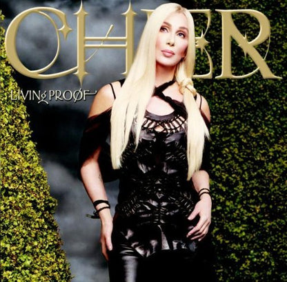 Cher - Living Proof Vinyl Record