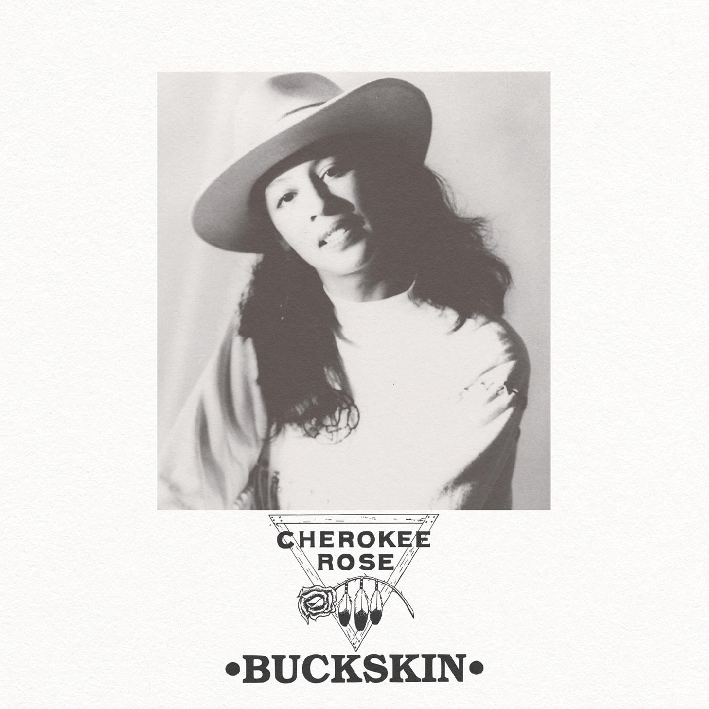 Buckskin Vinyl Record