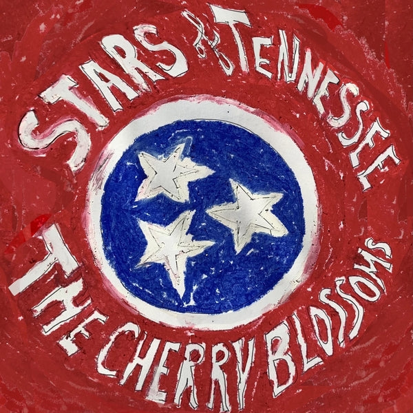 Stars of Tennessee Vinyl Record