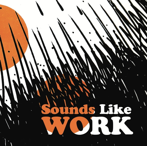 CHESTER SCHULTZ - Sounds Like Work Vinyl Record