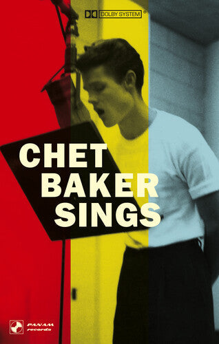 Chet Baker - Chet Baker Sings (Includes Bonus Track) (Cassette) [Import] Music Cassette Tape