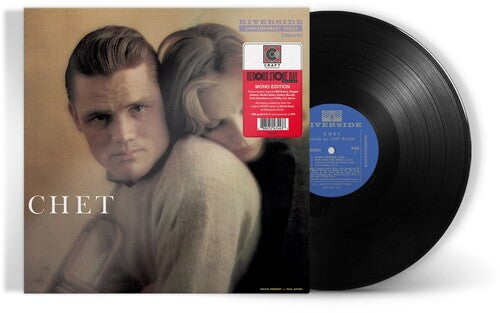 Chet Baker - Chet (RSD 4.22.23) Vinyl Record