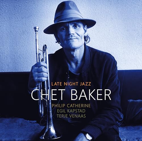 Late Night Jazz [2 LP] Vinyl Record