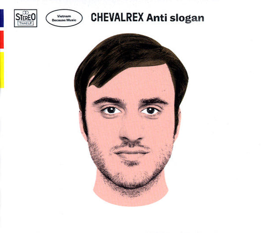 Anti Slogan Music CD