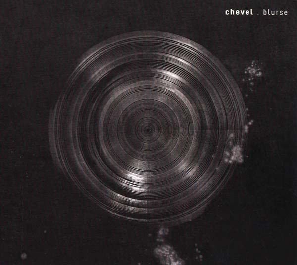 Blurse Music CD