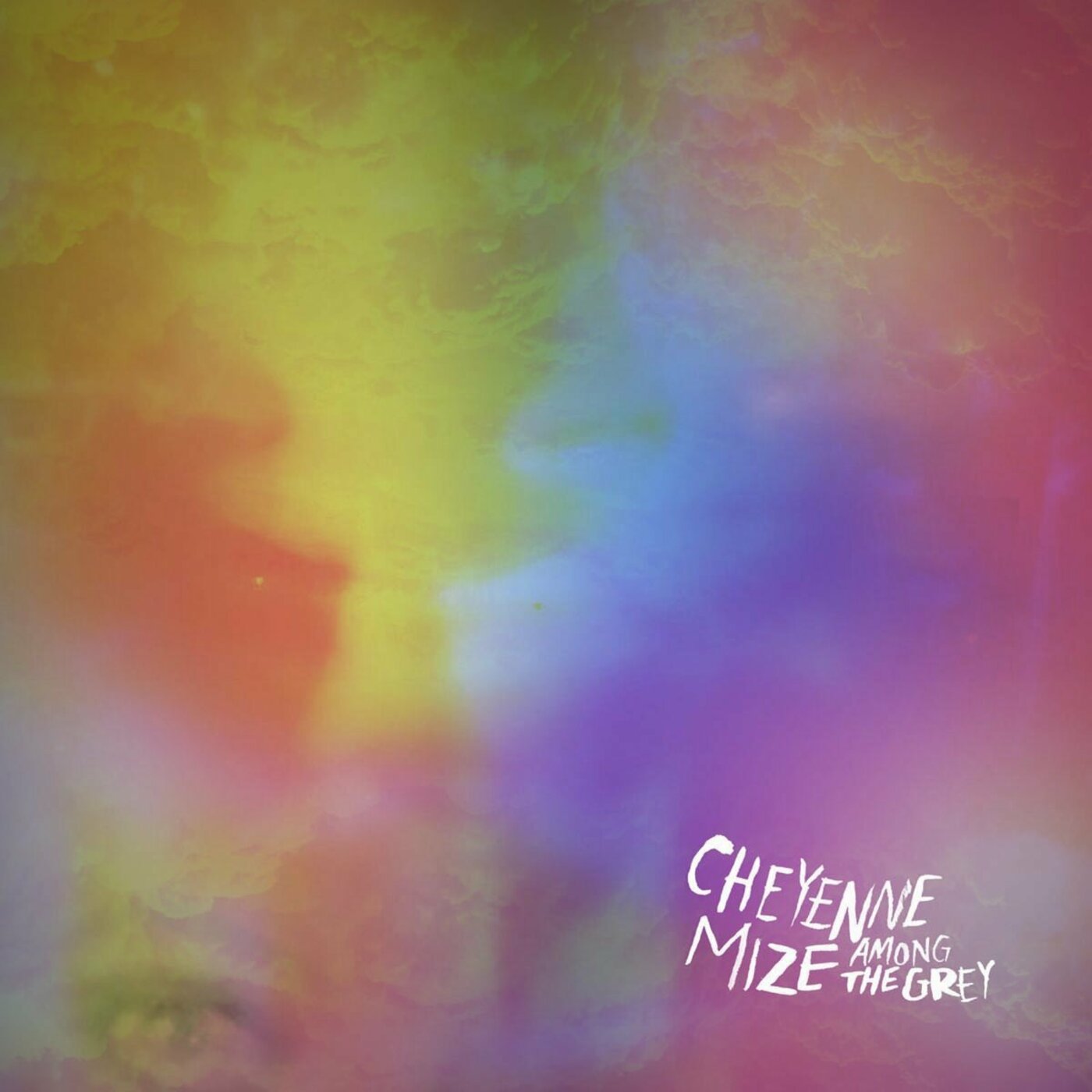 Cheyenne Mize - Among The Grey Vinyl Record