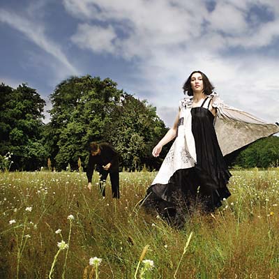 Under The Balcony Music CD