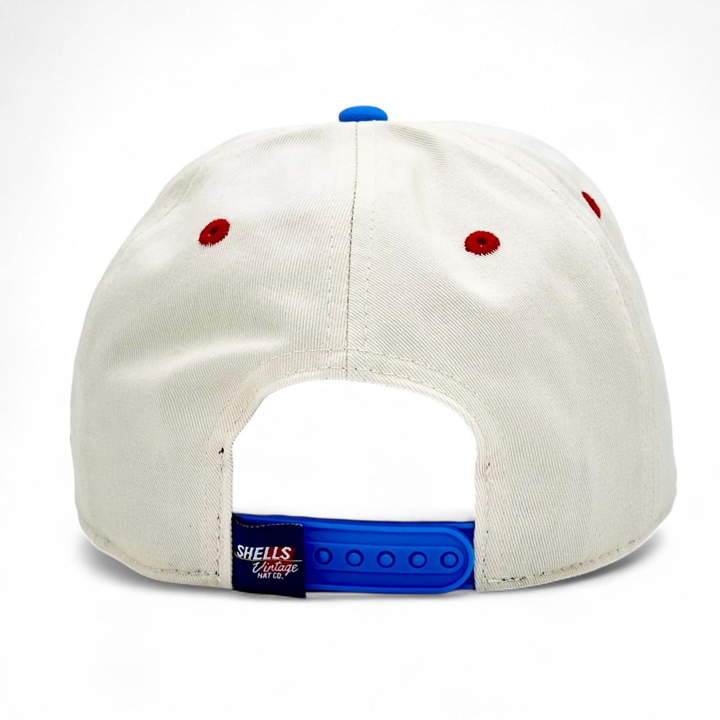 Chicago Snapback Hat - The Wrigley