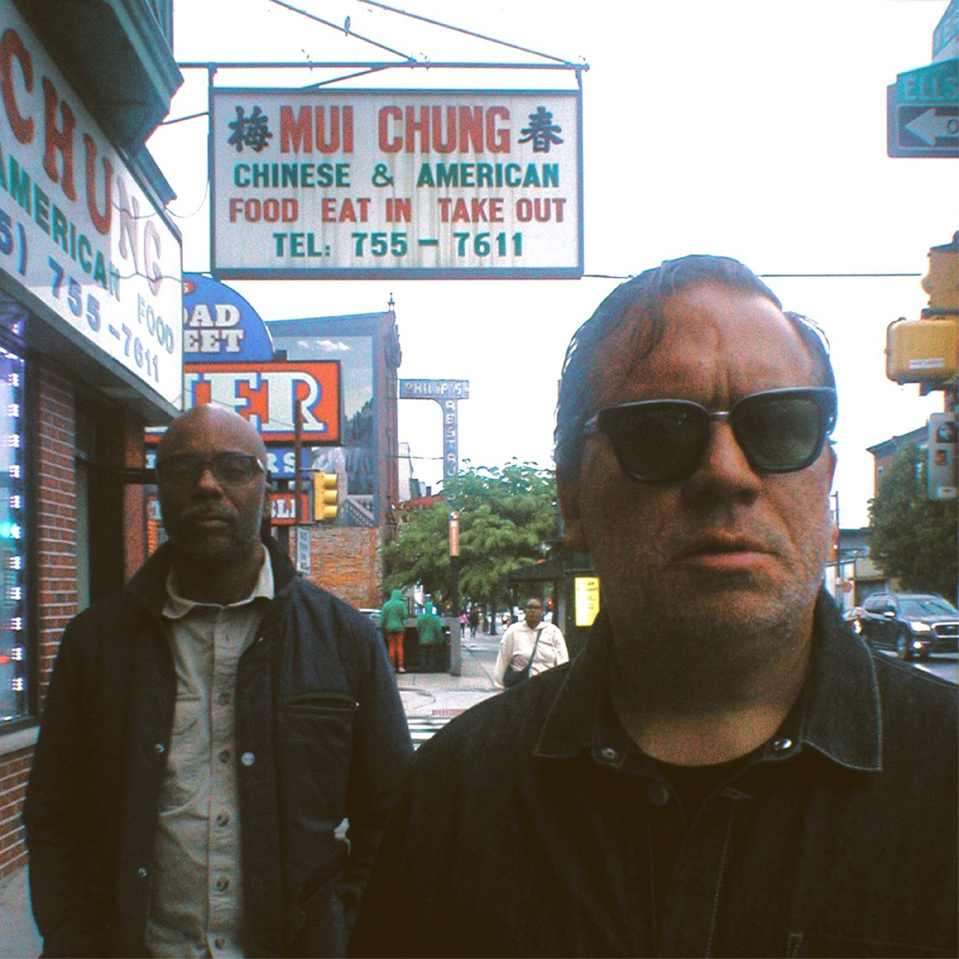 Hyperglyph  Vinyl Record