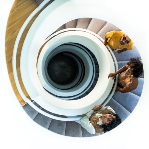 Chicano Batman - Notebook Fantasy [Clear LP] Vinyl Record