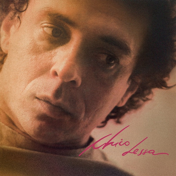 CHICO LESSA - Chico Lessa Vinyl Record