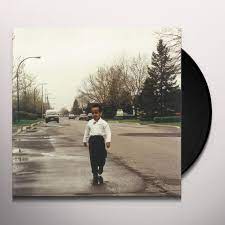 Chiiild - Synthetic Soul Vinyl Record