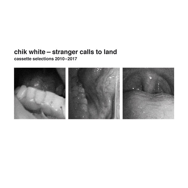 Stranger Calls To Land: Cassette Selections 2010-2017 Vinyl Record