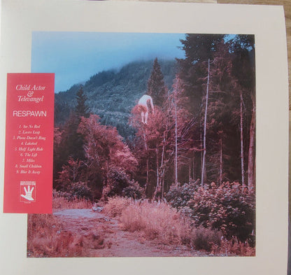 Respawn Vinyl Record