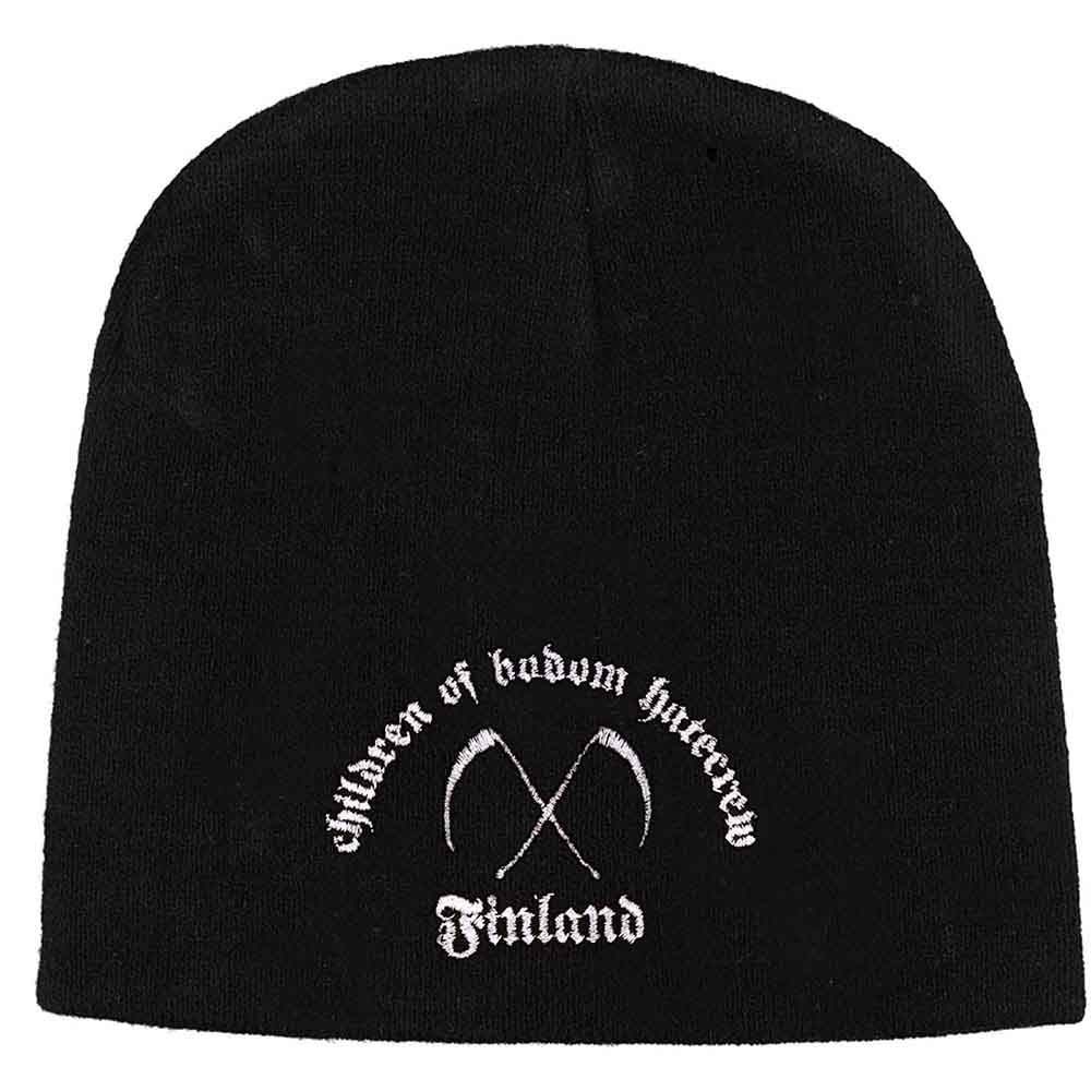 Children Of Bodom Hatecrew/Finland [Hat]