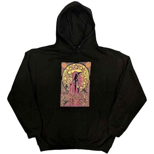 Children Of Bodom Nouveau Reaper [Sweatshirt]