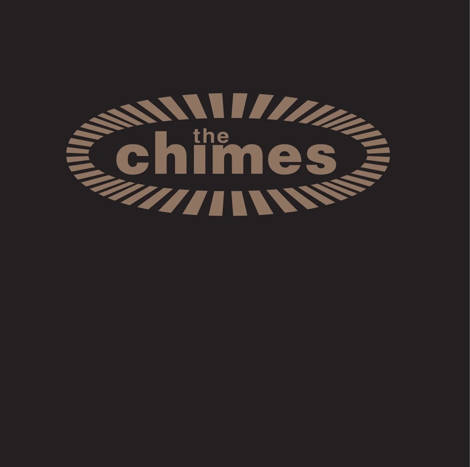 Chimes - Chimes [Vinyl] Vinyl Record