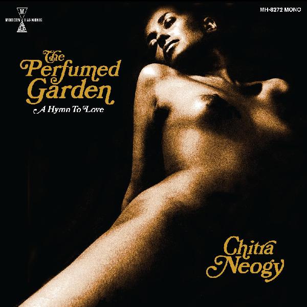 Chitra Neogy - The Perfumed Garden (VINYL BOX SET + BOOK) Vinyl Record