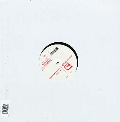 CHLOE & SASCHA FUNKE - BPitch Control Collective Vol. 02 Vinyl Record