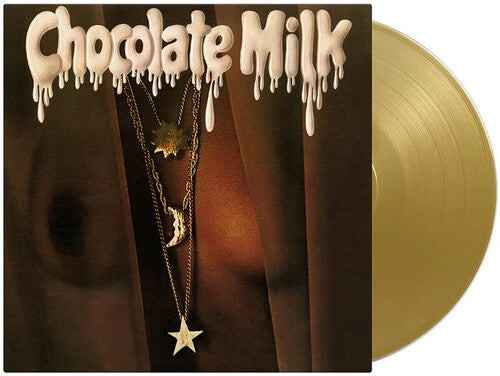 Chocolate Milk - Chocolate Milk [Vinyl] Vinyl Record