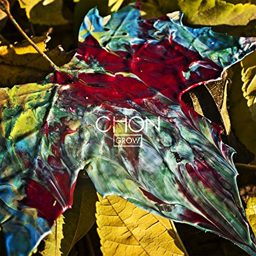 Grow [Translucent Yellow/Baby Pink LP] Vinyl Record