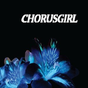 Chorusgirl Music CD