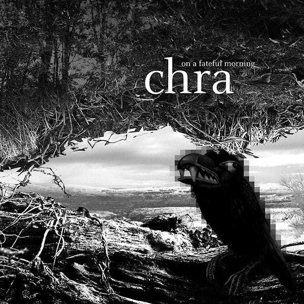 CHRA - On A Fateful Morning Vinyl Record